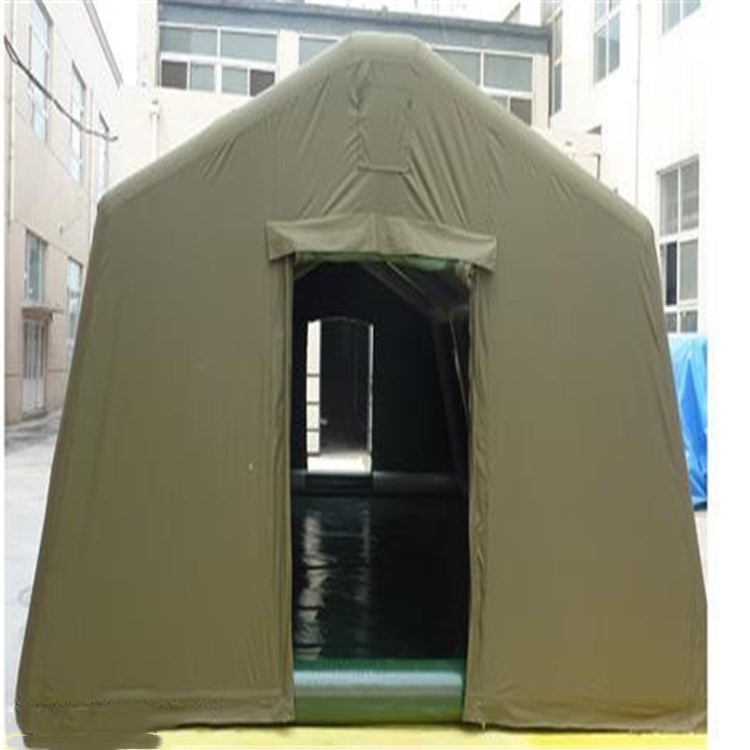 合水充气军用帐篷模型生产工厂